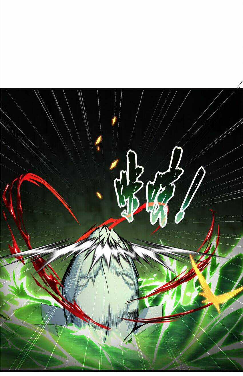 Ta Chỉ Muốn An Tĩnh Chơi Game Chapter 43 trang 19