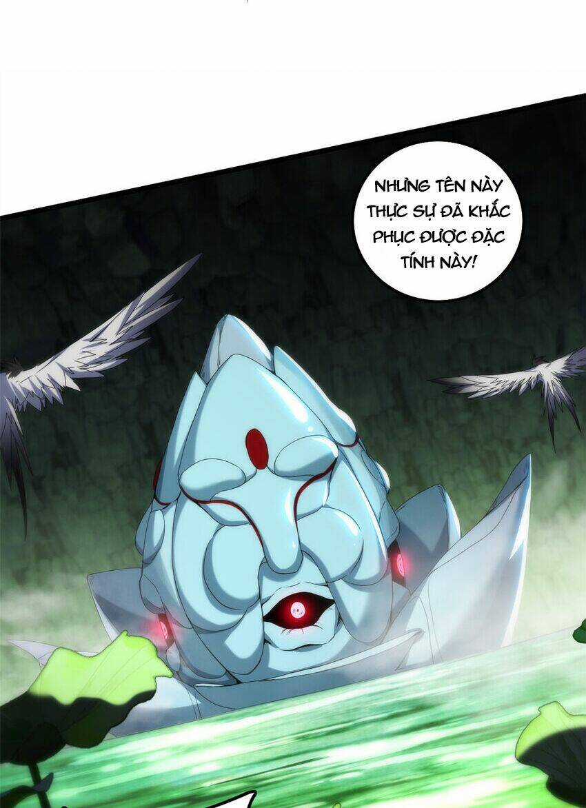 Ta Chỉ Muốn An Tĩnh Chơi Game Chapter 43 trang 2