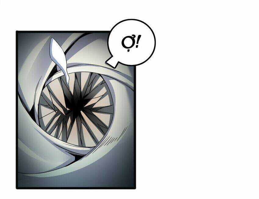 Ta Chỉ Muốn An Tĩnh Chơi Game Chapter 43 trang 20