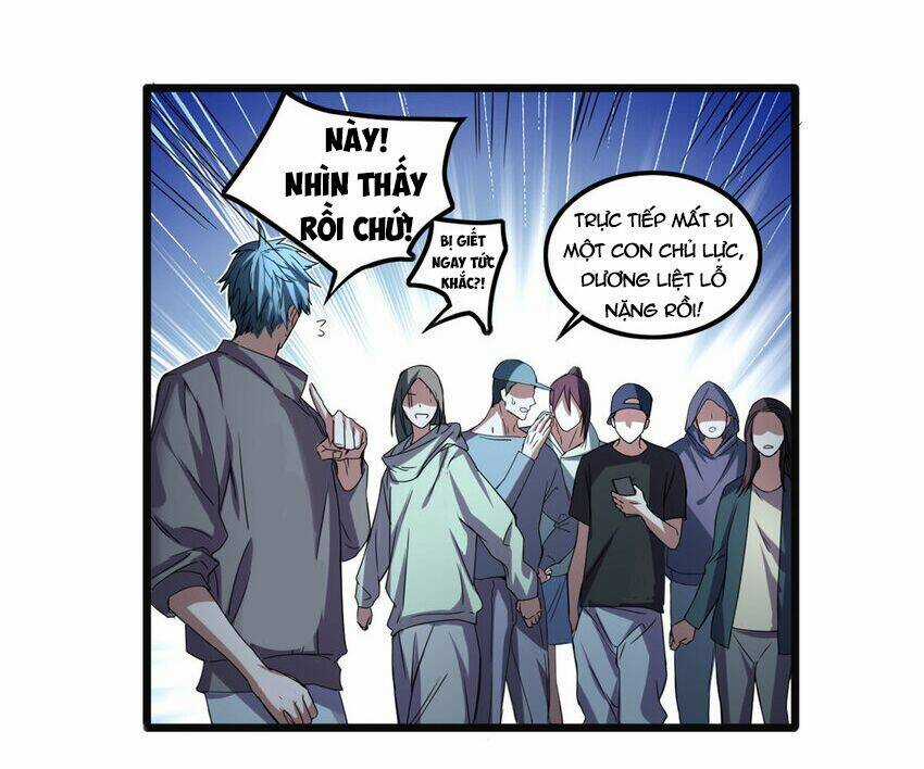 Ta Chỉ Muốn An Tĩnh Chơi Game Chapter 43 trang 21