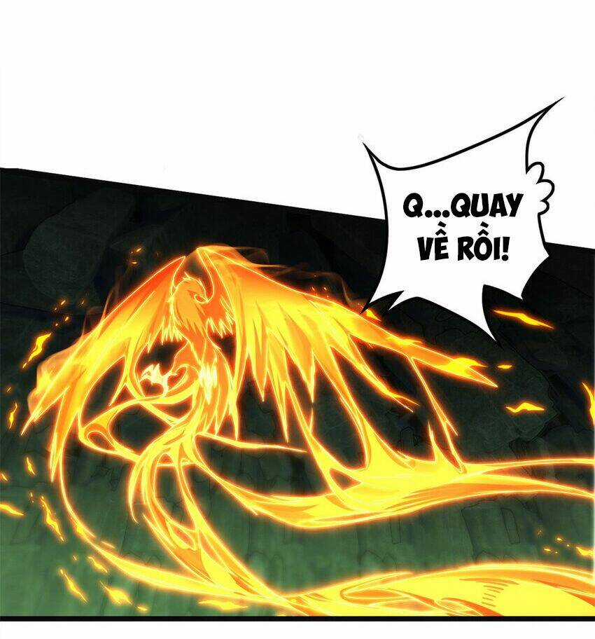 Ta Chỉ Muốn An Tĩnh Chơi Game Chapter 43 trang 23