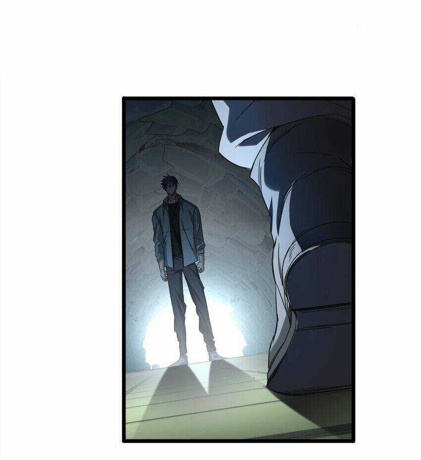 Ta Chỉ Muốn An Tĩnh Chơi Game Chapter 43 trang 25