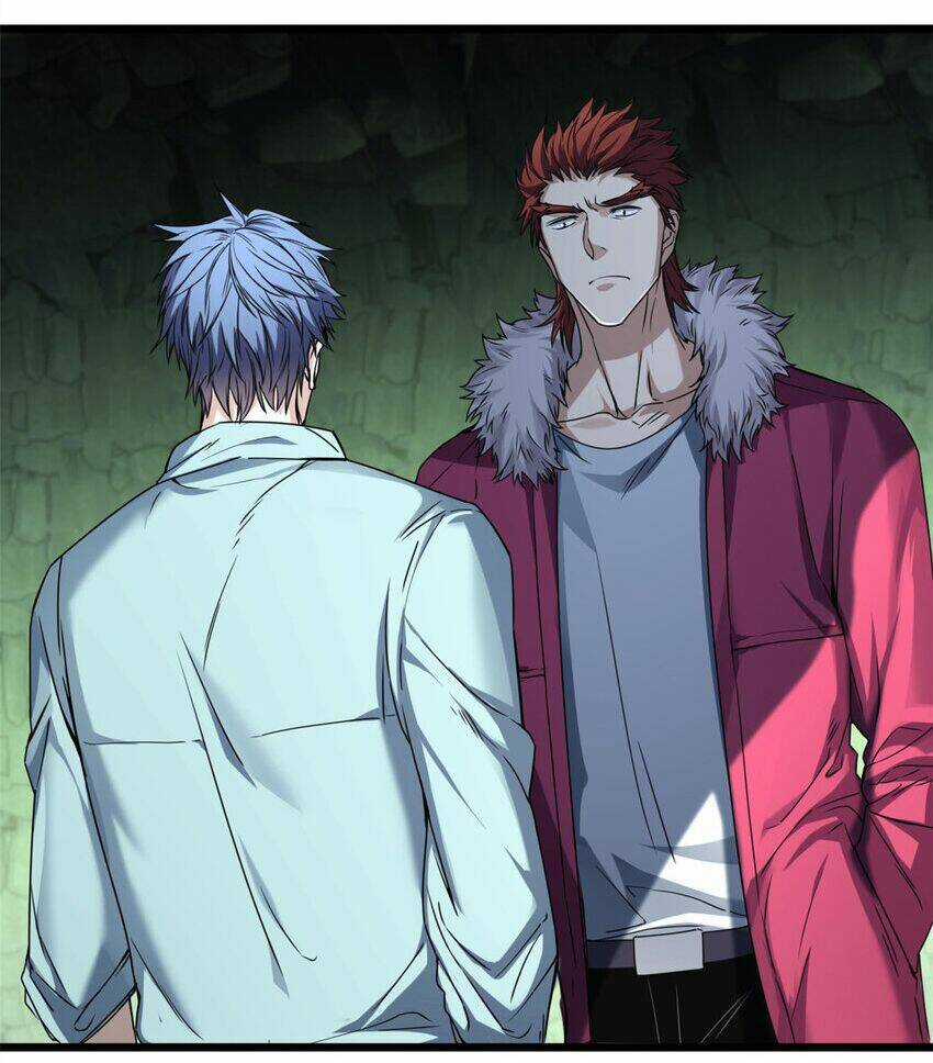 Ta Chỉ Muốn An Tĩnh Chơi Game Chapter 43 trang 26