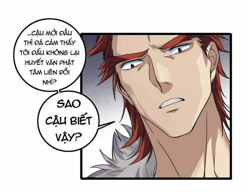 Ta Chỉ Muốn An Tĩnh Chơi Game Chapter 43 trang 27