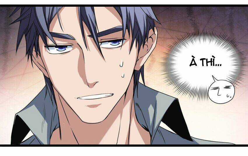 Ta Chỉ Muốn An Tĩnh Chơi Game Chapter 43 trang 28