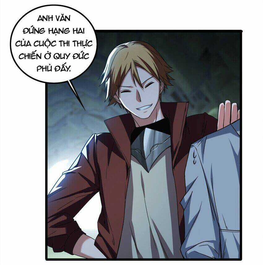 Ta Chỉ Muốn An Tĩnh Chơi Game Chapter 43 trang 30