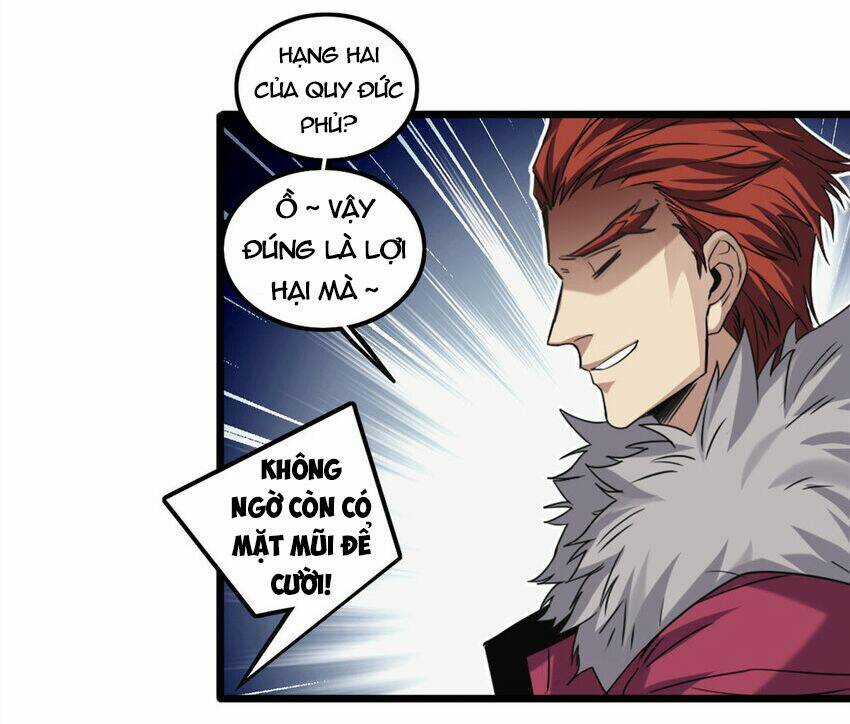 Ta Chỉ Muốn An Tĩnh Chơi Game Chapter 43 trang 31