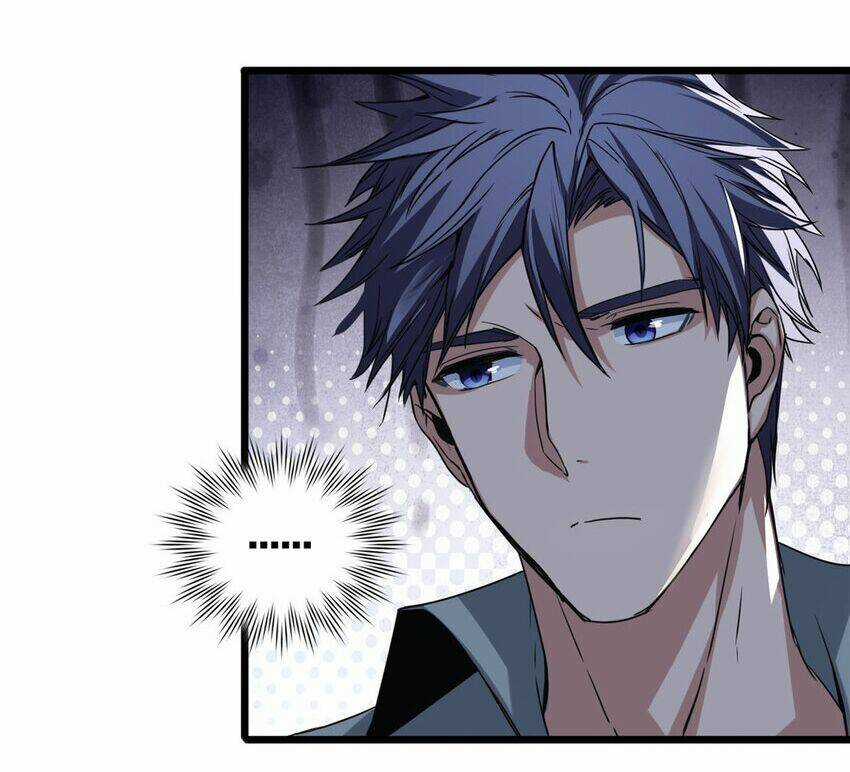 Ta Chỉ Muốn An Tĩnh Chơi Game Chapter 43 trang 35