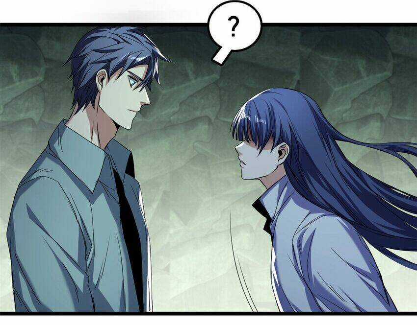 Ta Chỉ Muốn An Tĩnh Chơi Game Chapter 43 trang 37