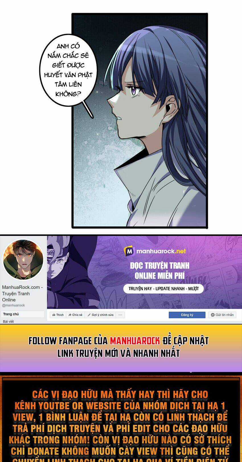 Ta Chỉ Muốn An Tĩnh Chơi Game Chapter 43 trang 38