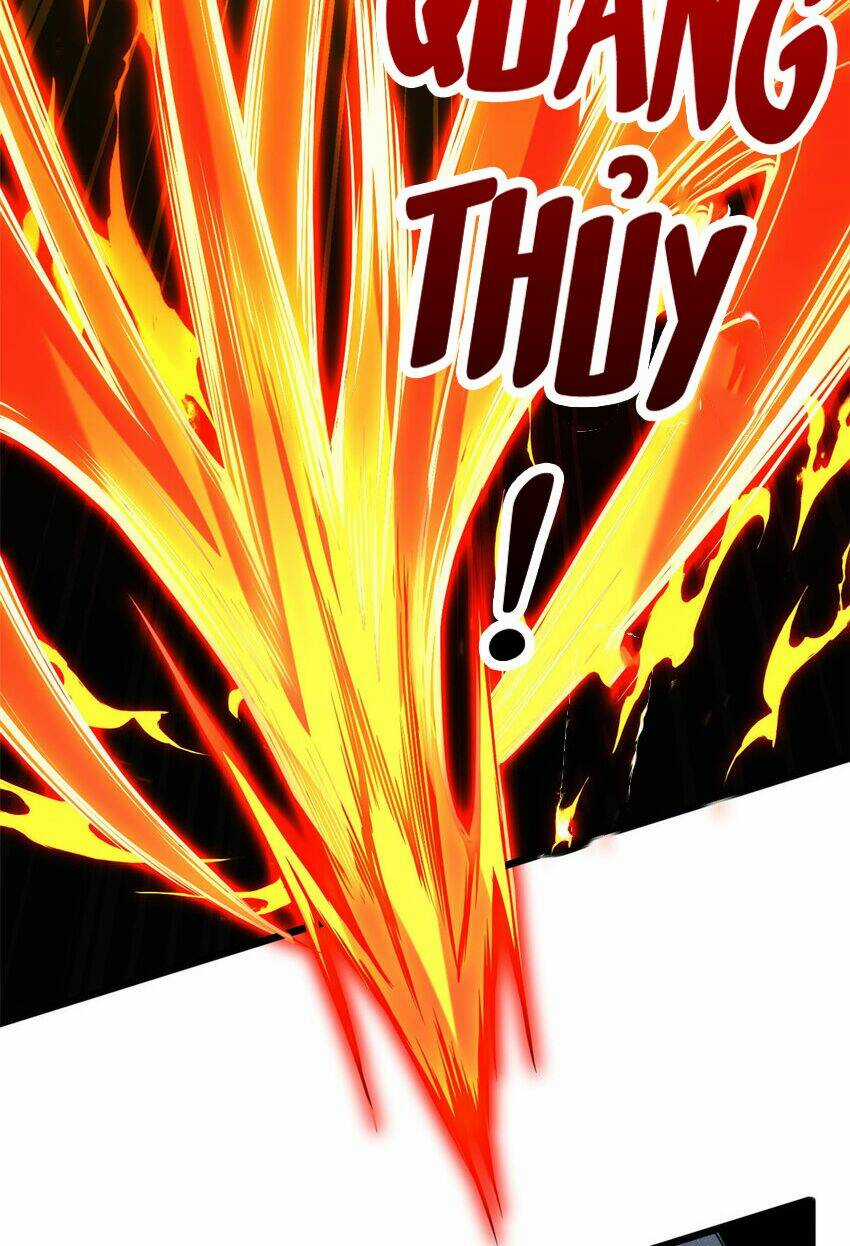 Ta Chỉ Muốn An Tĩnh Chơi Game Chapter 43 trang 7