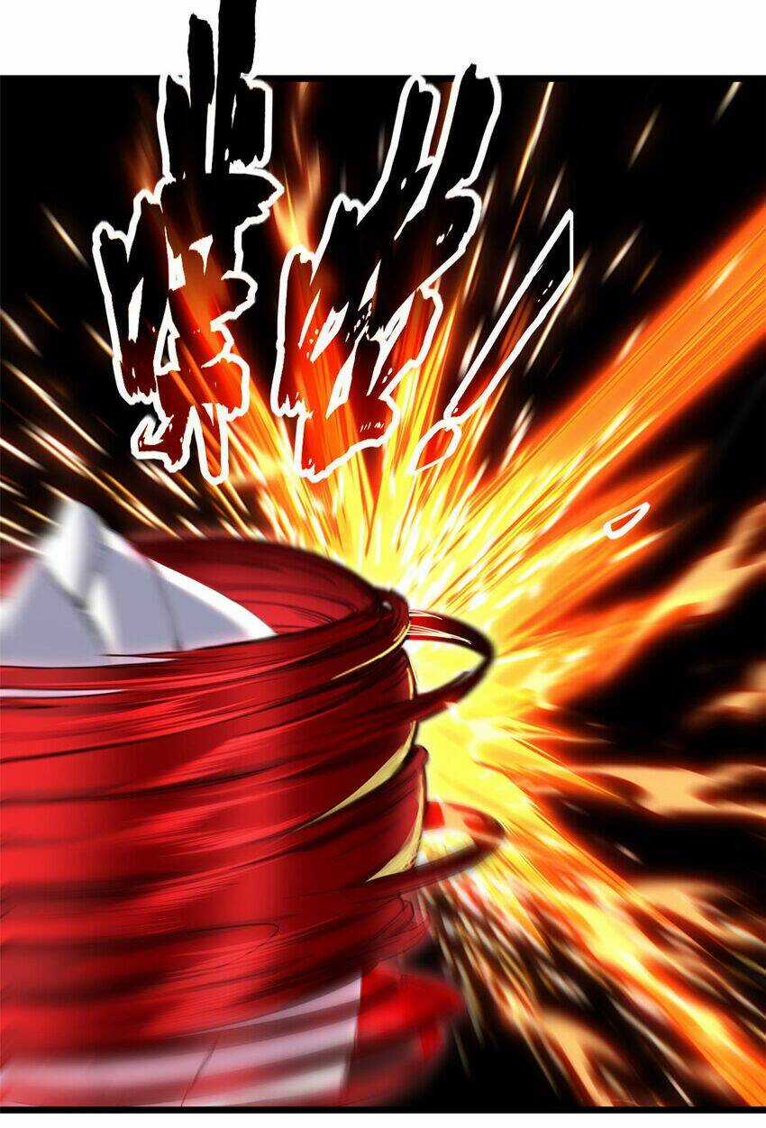 Ta Chỉ Muốn An Tĩnh Chơi Game Chapter 43 trang 9