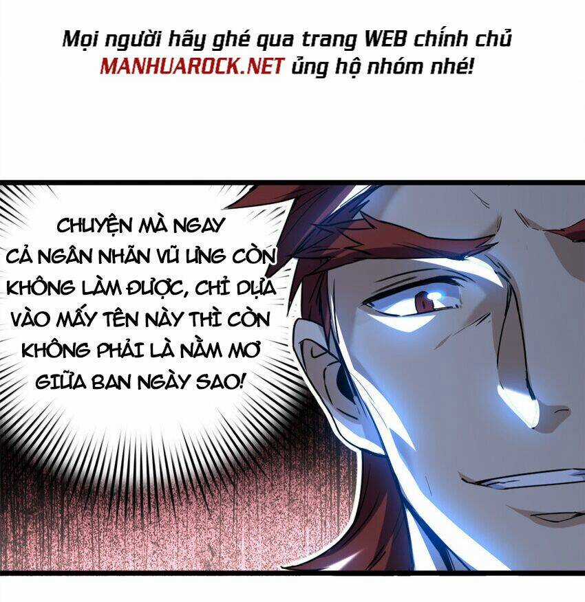 Ta Chỉ Muốn An Tĩnh Chơi Game Chapter 44 trang 11