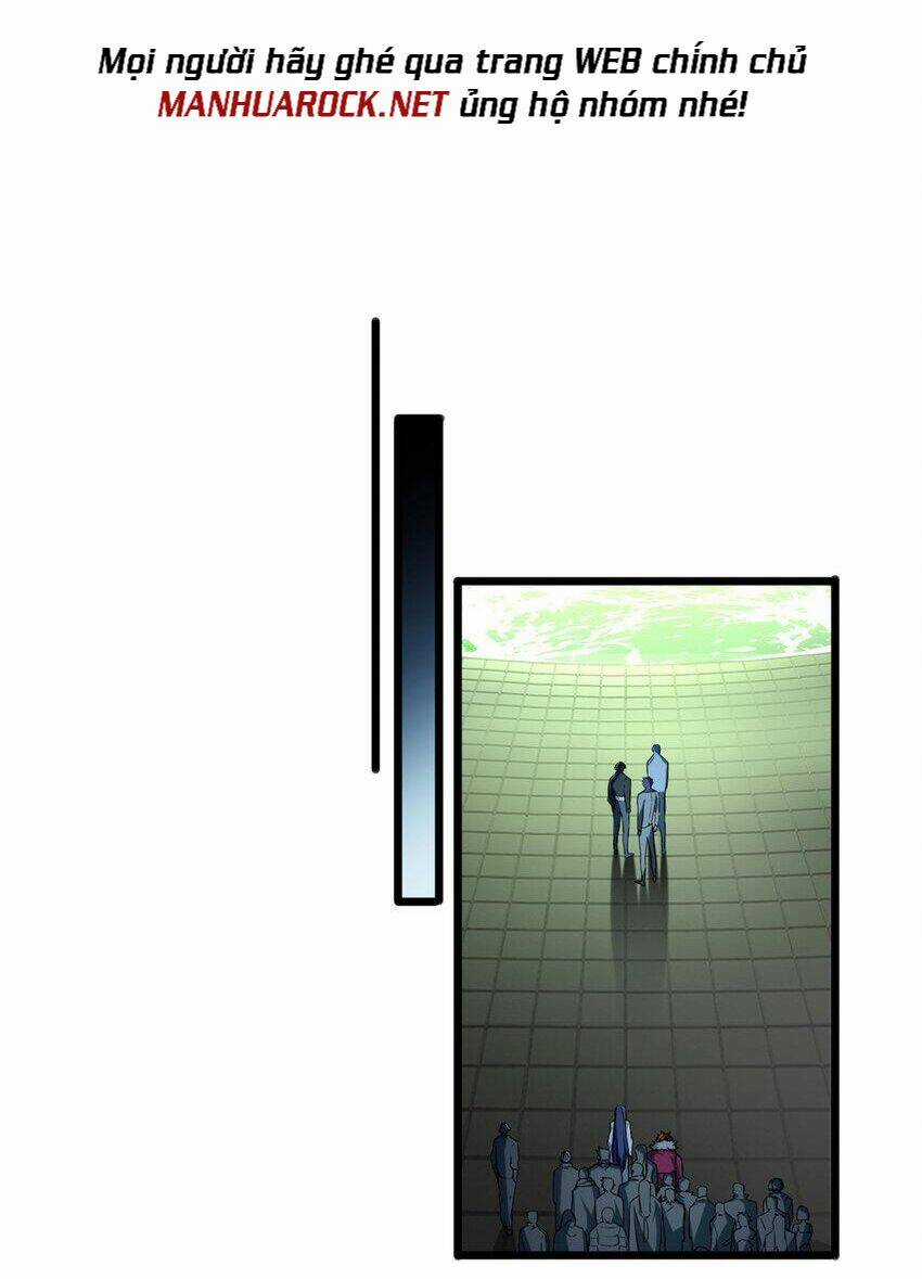 Ta Chỉ Muốn An Tĩnh Chơi Game Chapter 44 trang 13