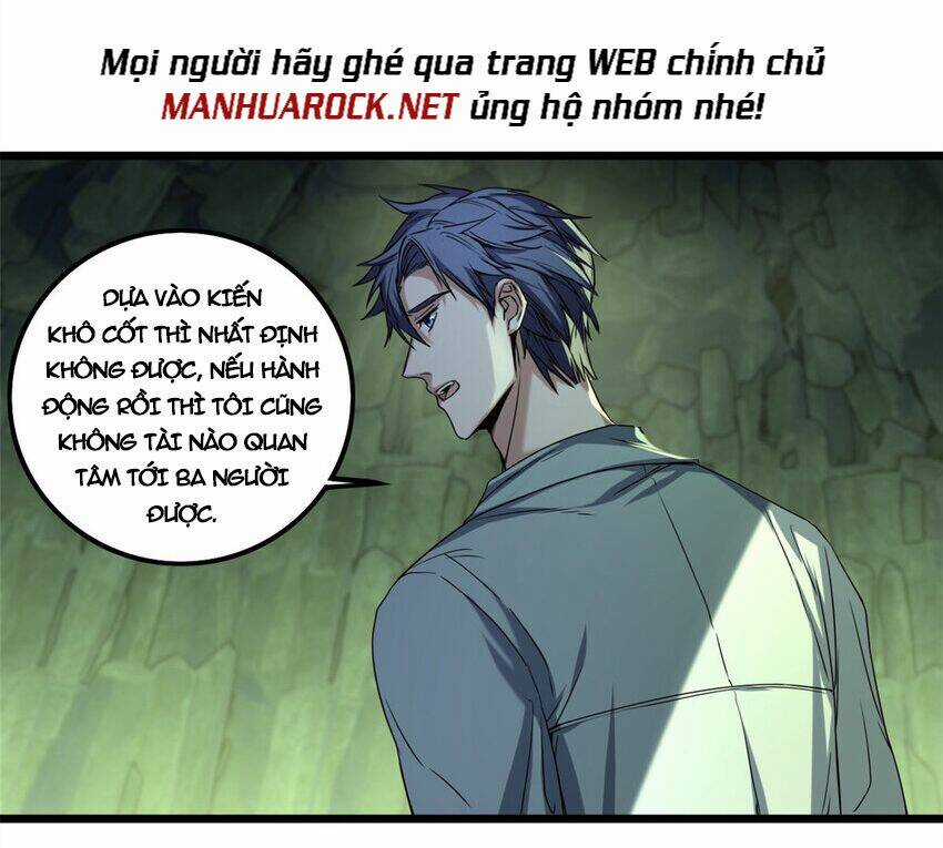 Ta Chỉ Muốn An Tĩnh Chơi Game Chapter 44 trang 17