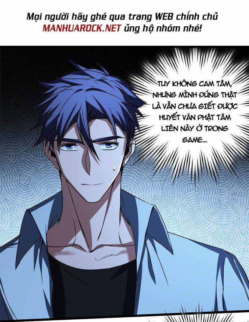 Ta Chỉ Muốn An Tĩnh Chơi Game Chapter 44 trang 2