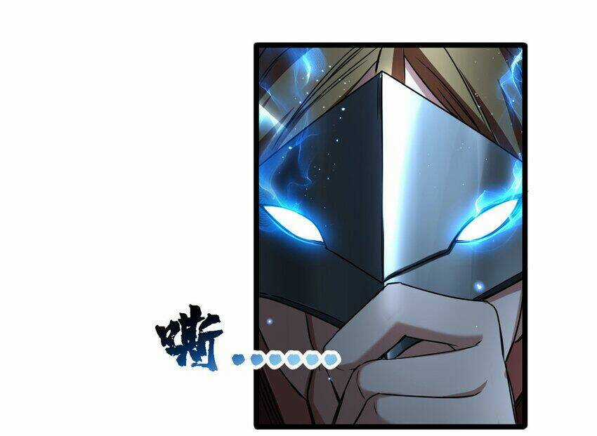 Ta Chỉ Muốn An Tĩnh Chơi Game Chapter 44 trang 20