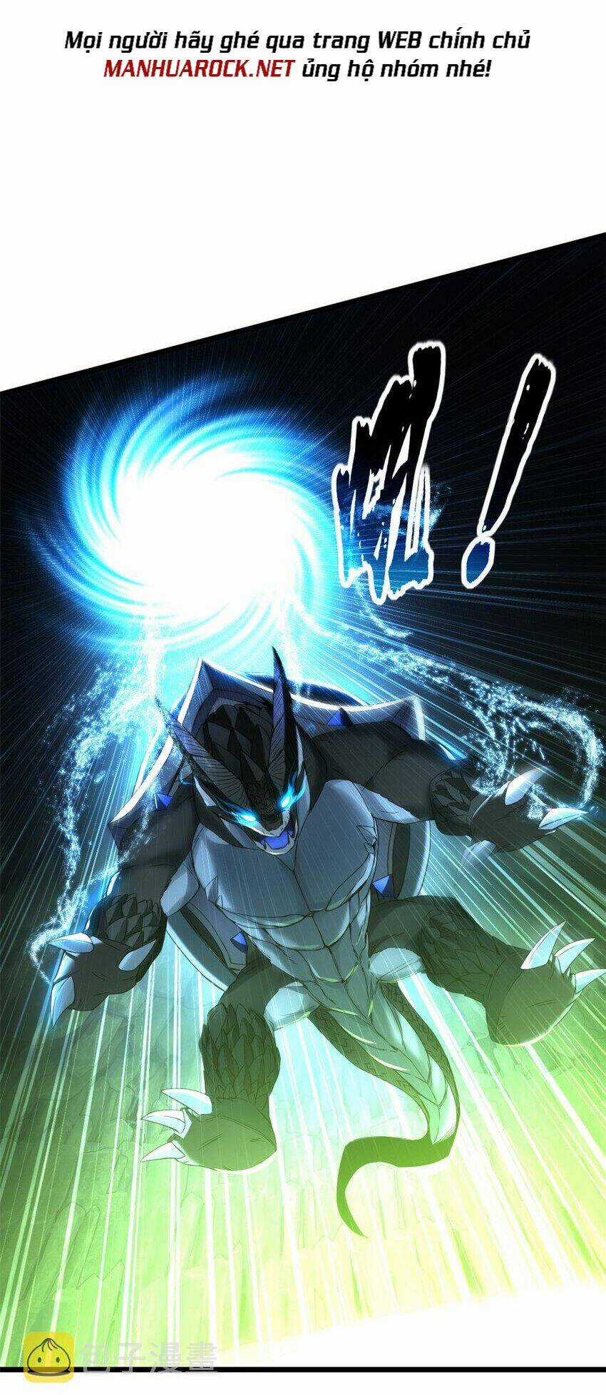 Ta Chỉ Muốn An Tĩnh Chơi Game Chapter 44 trang 21