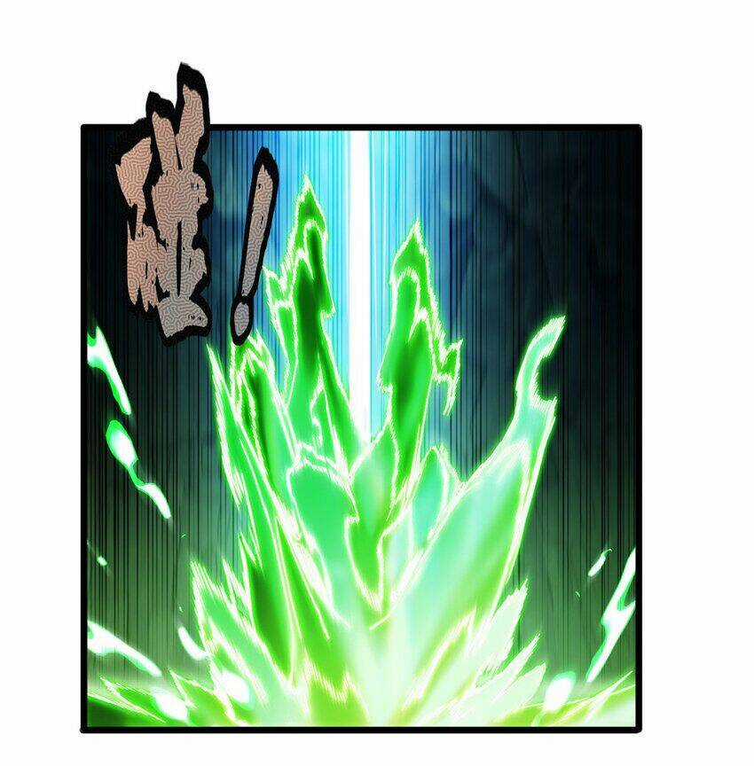 Ta Chỉ Muốn An Tĩnh Chơi Game Chapter 44 trang 22