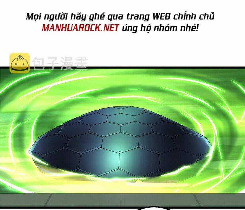 Ta Chỉ Muốn An Tĩnh Chơi Game Chapter 44 trang 23