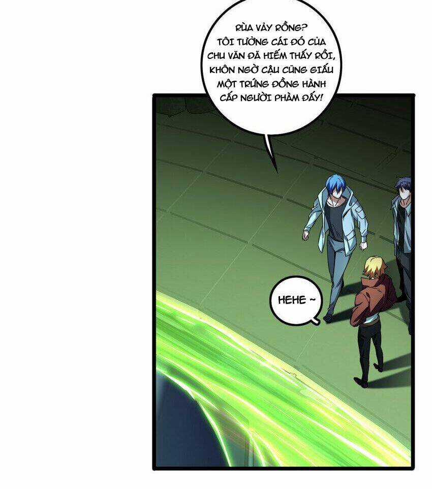 Ta Chỉ Muốn An Tĩnh Chơi Game Chapter 44 trang 24