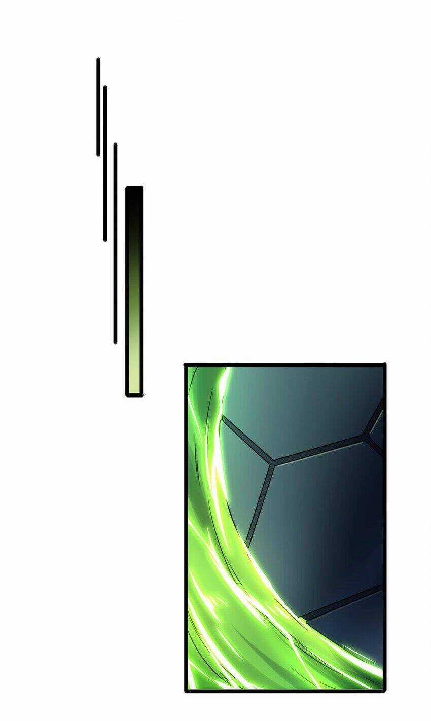 Ta Chỉ Muốn An Tĩnh Chơi Game Chapter 44 trang 25