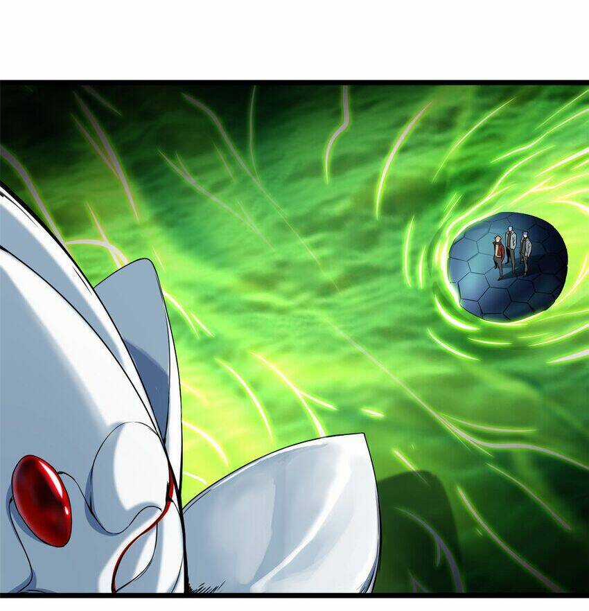 Ta Chỉ Muốn An Tĩnh Chơi Game Chapter 44 trang 26