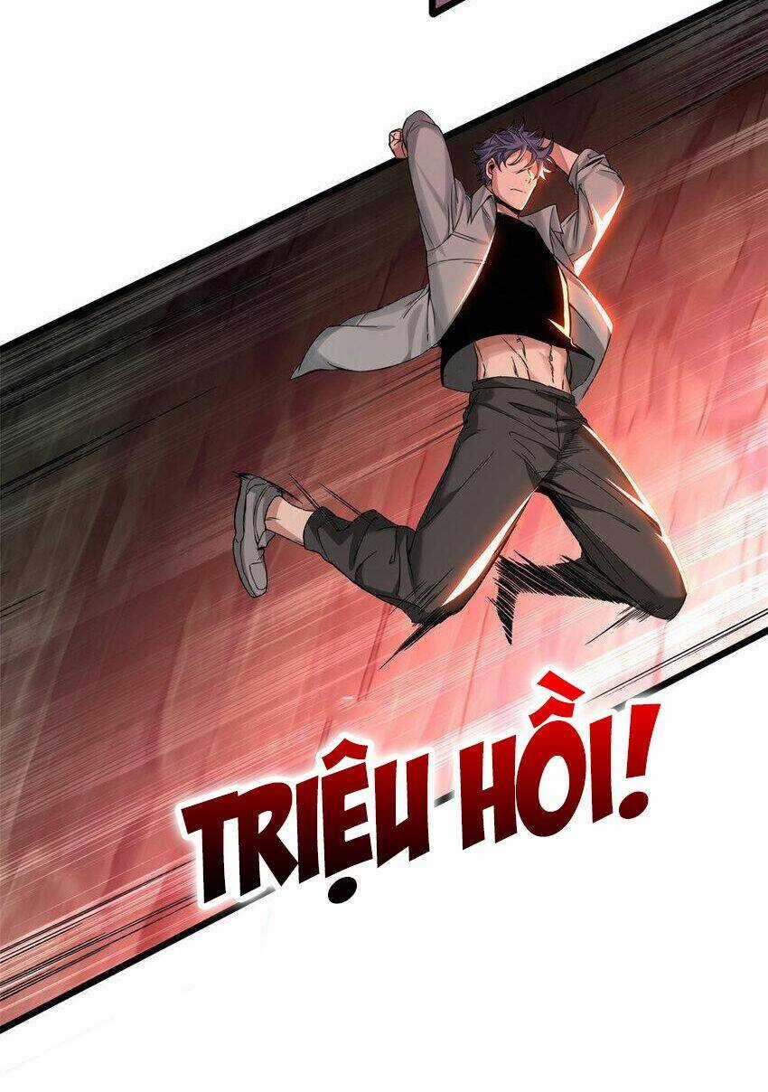 Ta Chỉ Muốn An Tĩnh Chơi Game Chapter 44 trang 29