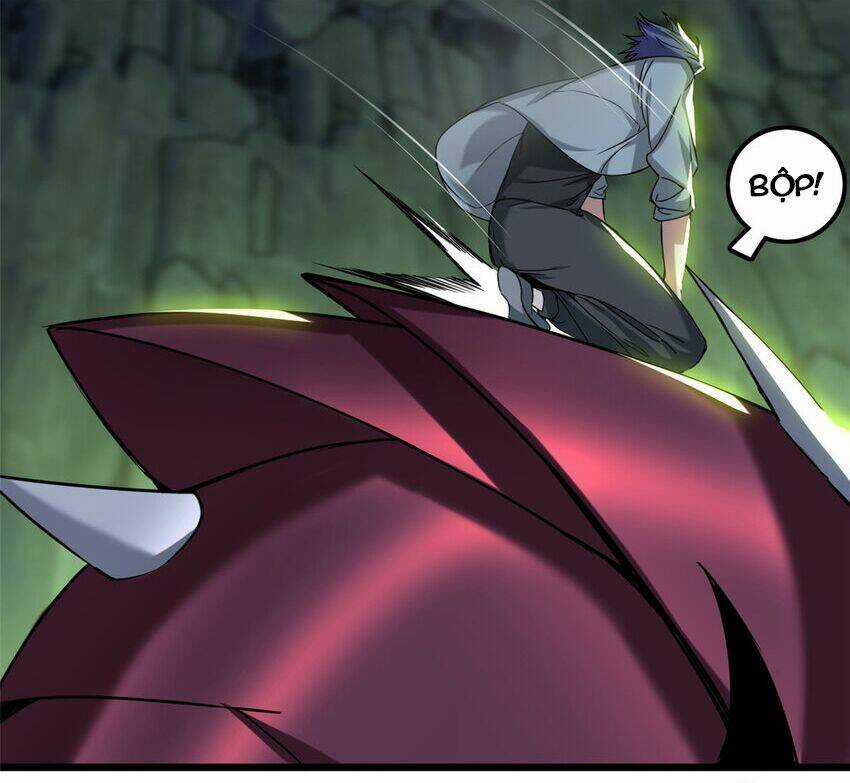 Ta Chỉ Muốn An Tĩnh Chơi Game Chapter 44 trang 31