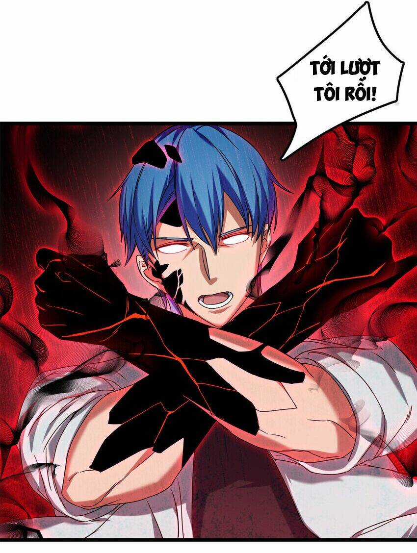 Ta Chỉ Muốn An Tĩnh Chơi Game Chapter 44 trang 32