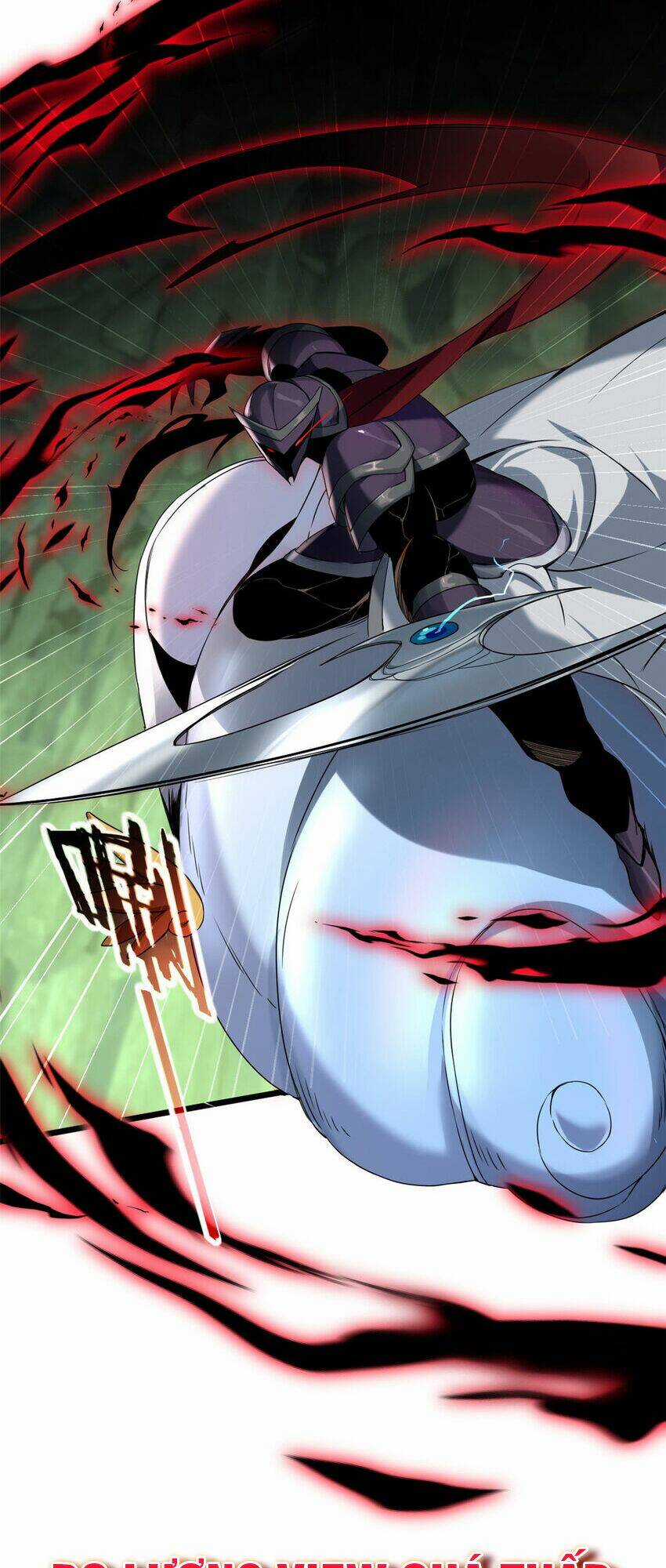 Ta Chỉ Muốn An Tĩnh Chơi Game Chapter 44 trang 34