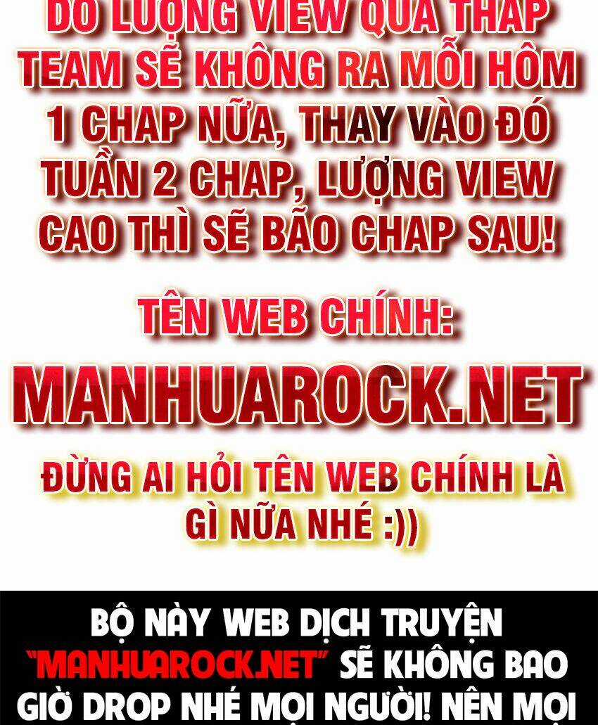 Ta Chỉ Muốn An Tĩnh Chơi Game Chapter 44 trang 35