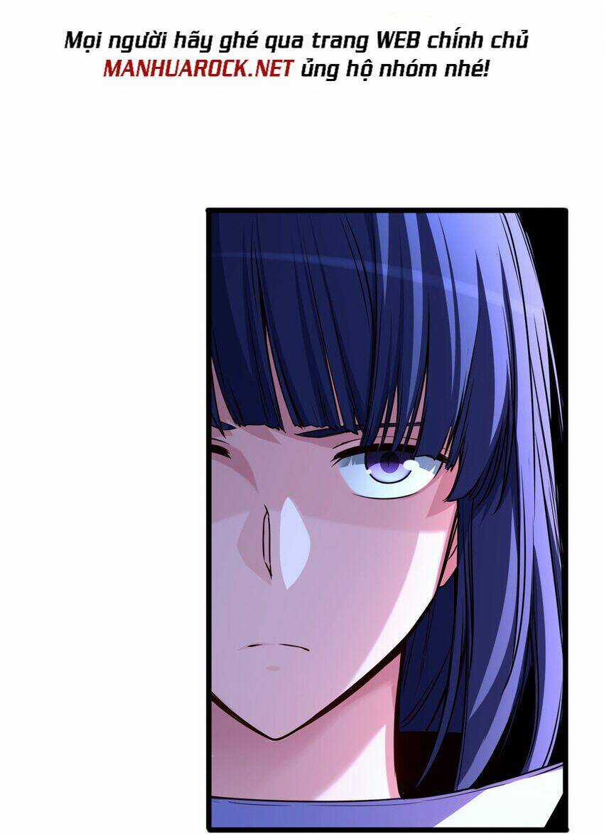 Ta Chỉ Muốn An Tĩnh Chơi Game Chapter 44 trang 4