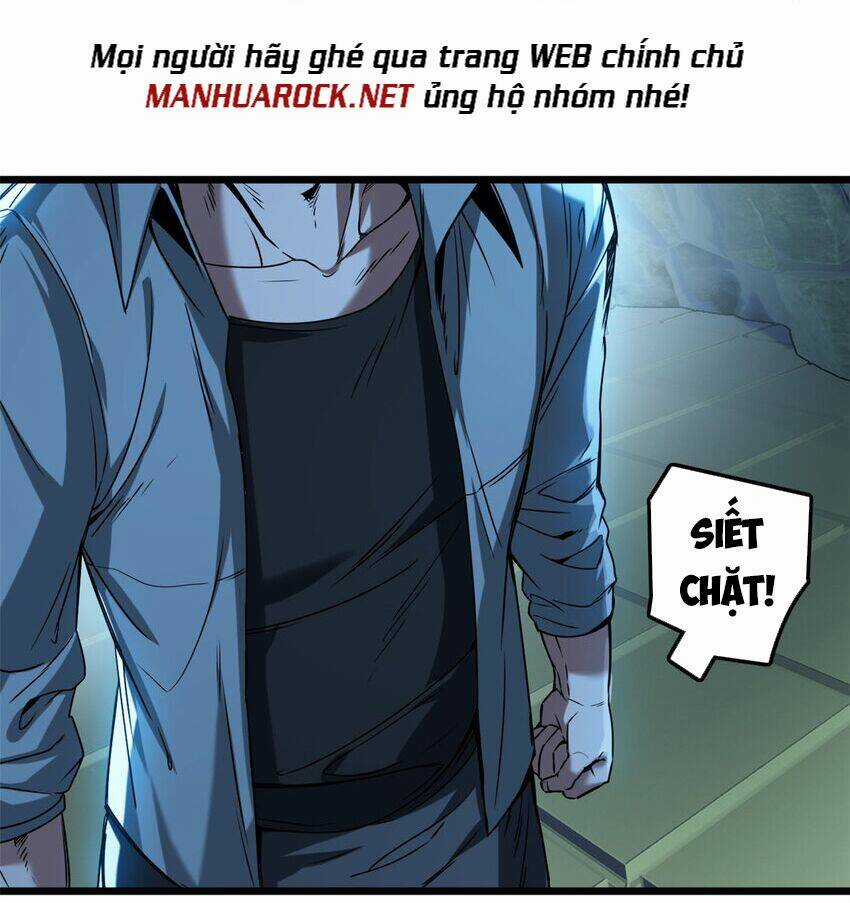 Ta Chỉ Muốn An Tĩnh Chơi Game Chapter 44 trang 5