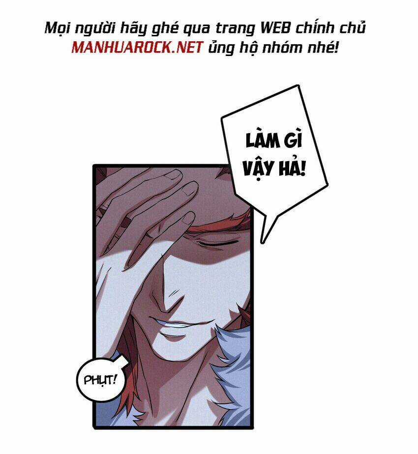 Ta Chỉ Muốn An Tĩnh Chơi Game Chapter 44 trang 6