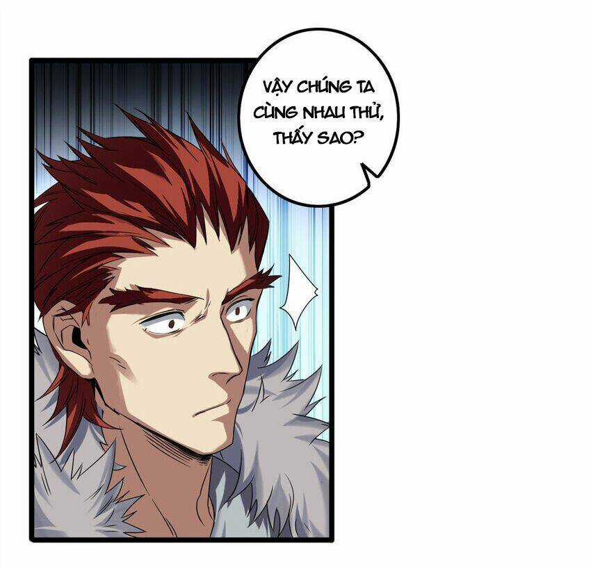 Ta Chỉ Muốn An Tĩnh Chơi Game Chapter 44 trang 8