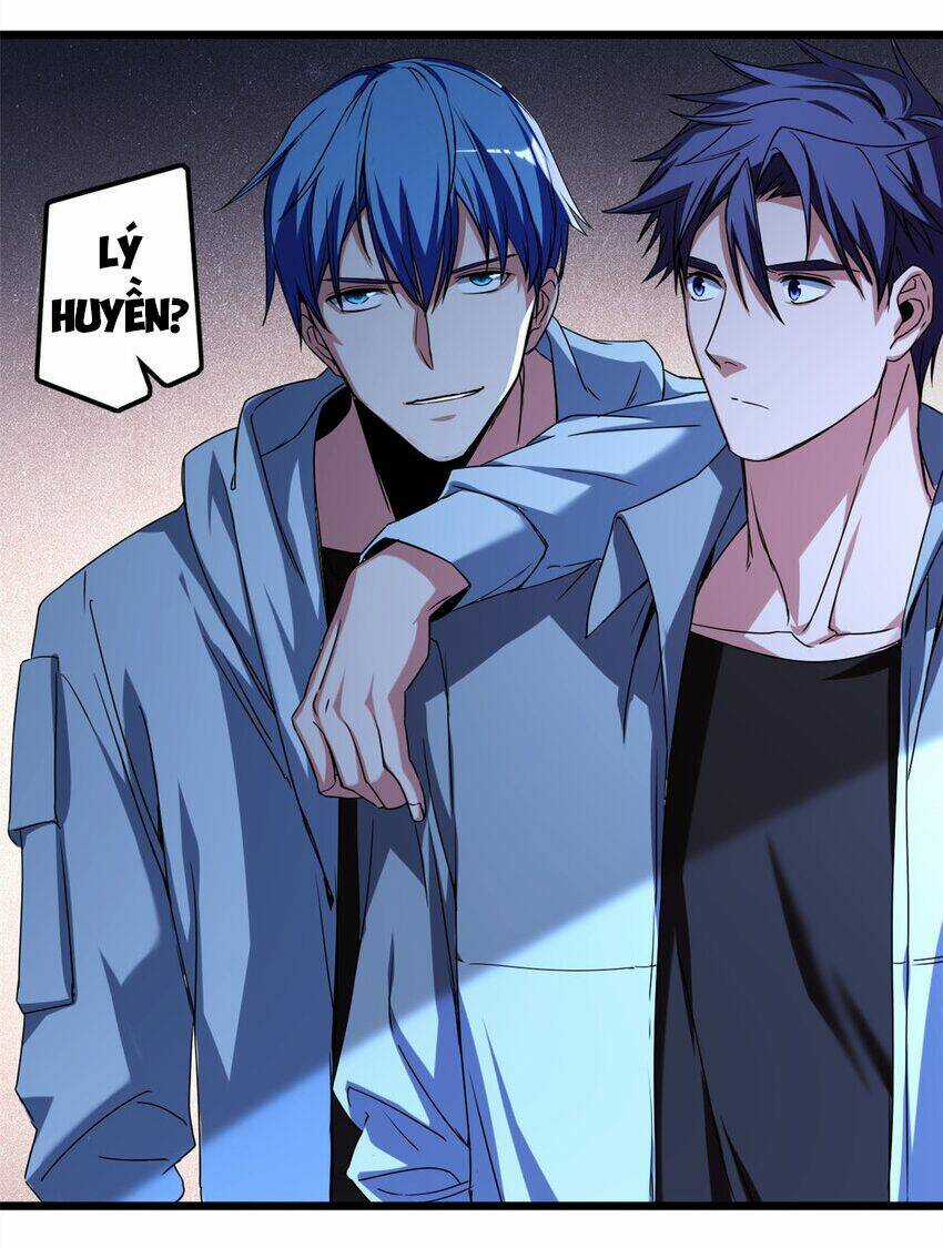 Ta Chỉ Muốn An Tĩnh Chơi Game Chapter 44 trang 9