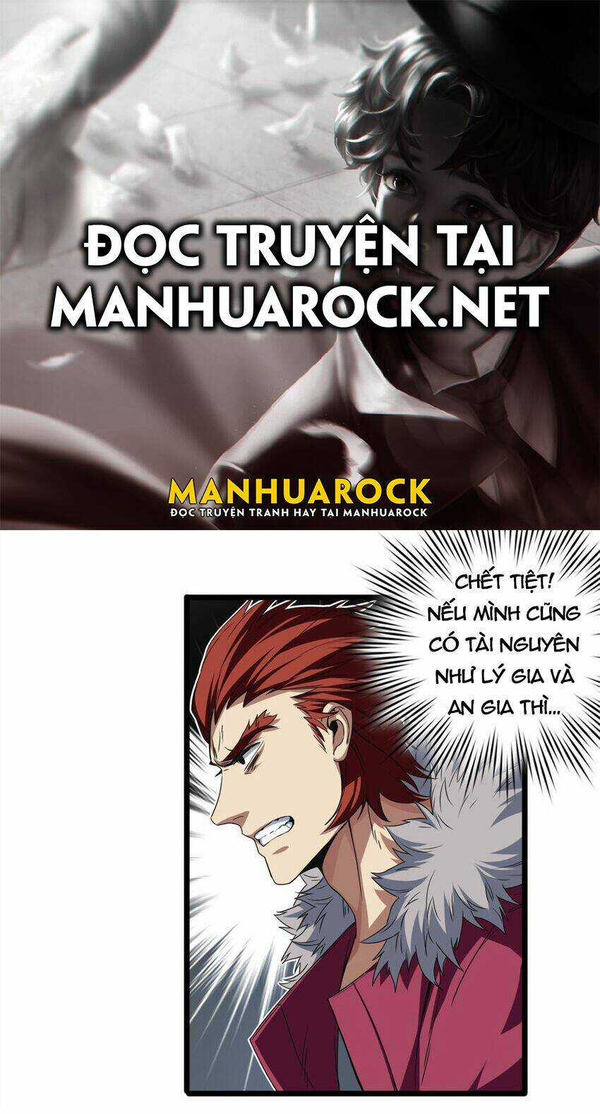 Ta Chỉ Muốn An Tĩnh Chơi Game Chapter 45 trang 1