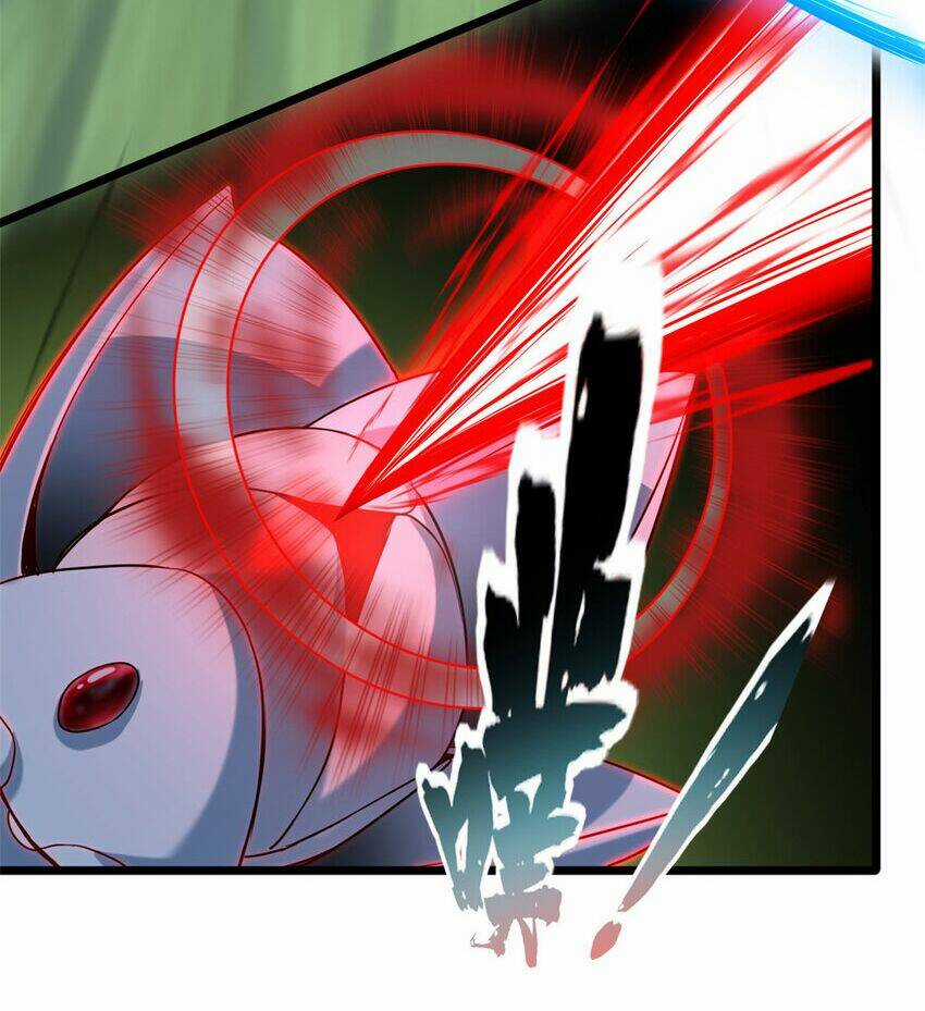 Ta Chỉ Muốn An Tĩnh Chơi Game Chapter 45 trang 11