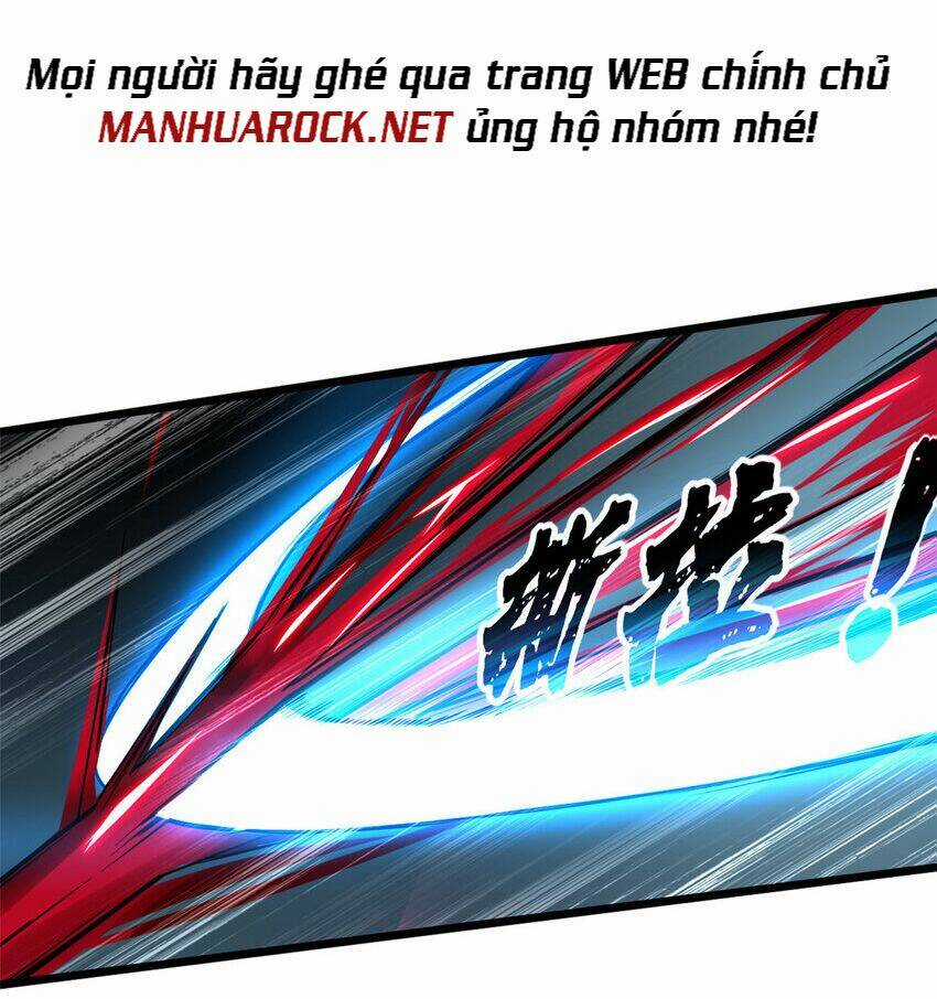 Ta Chỉ Muốn An Tĩnh Chơi Game Chapter 45 trang 12