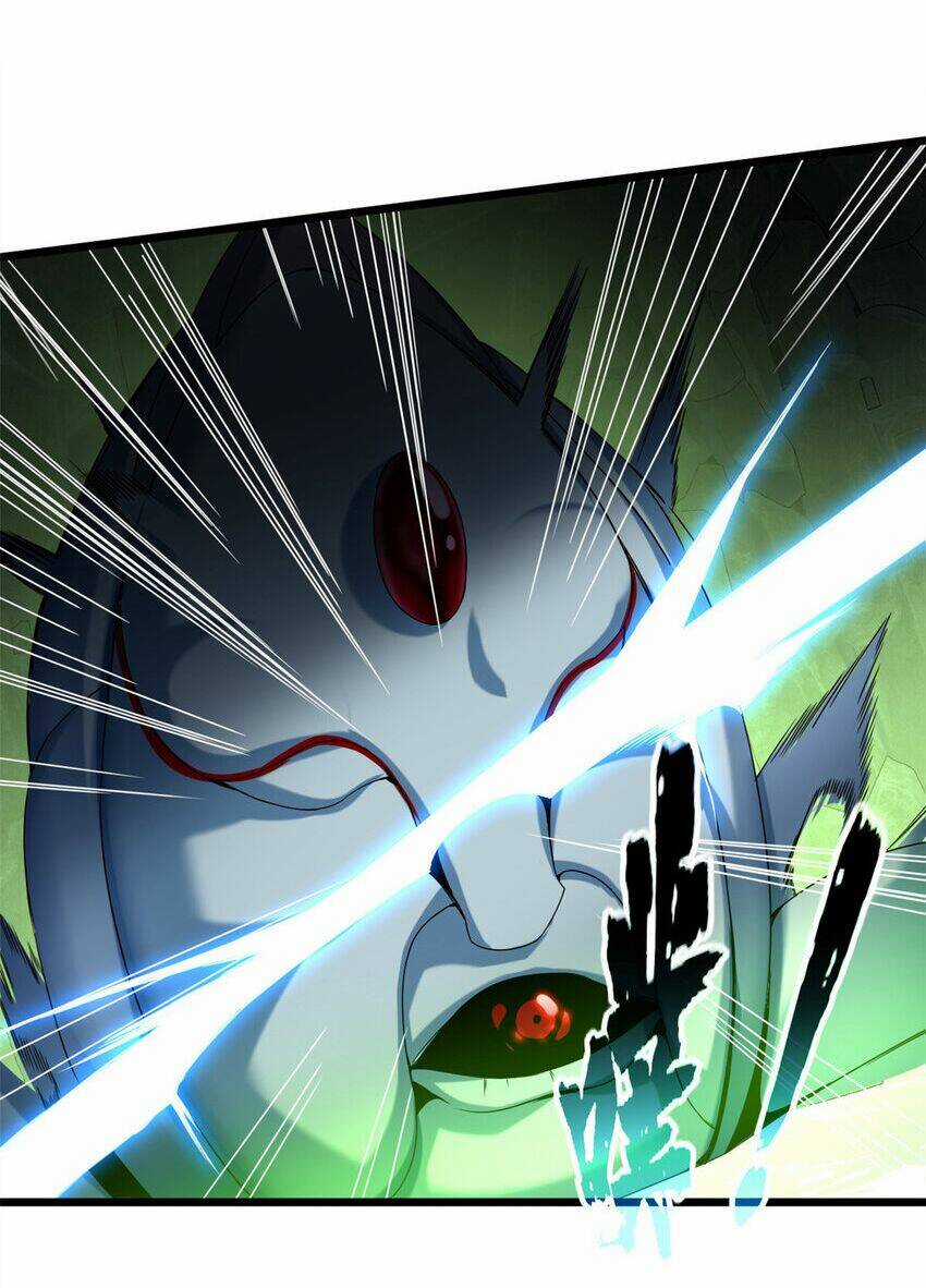 Ta Chỉ Muốn An Tĩnh Chơi Game Chapter 45 trang 13