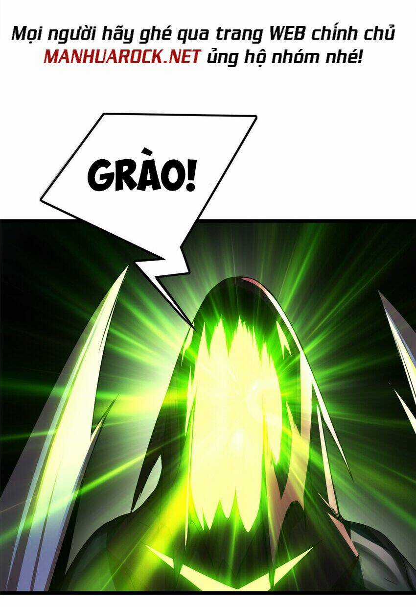 Ta Chỉ Muốn An Tĩnh Chơi Game Chapter 45 trang 14