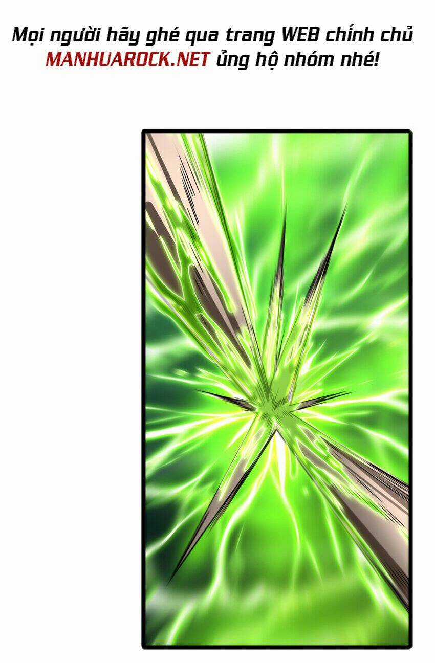 Ta Chỉ Muốn An Tĩnh Chơi Game Chapter 45 trang 15