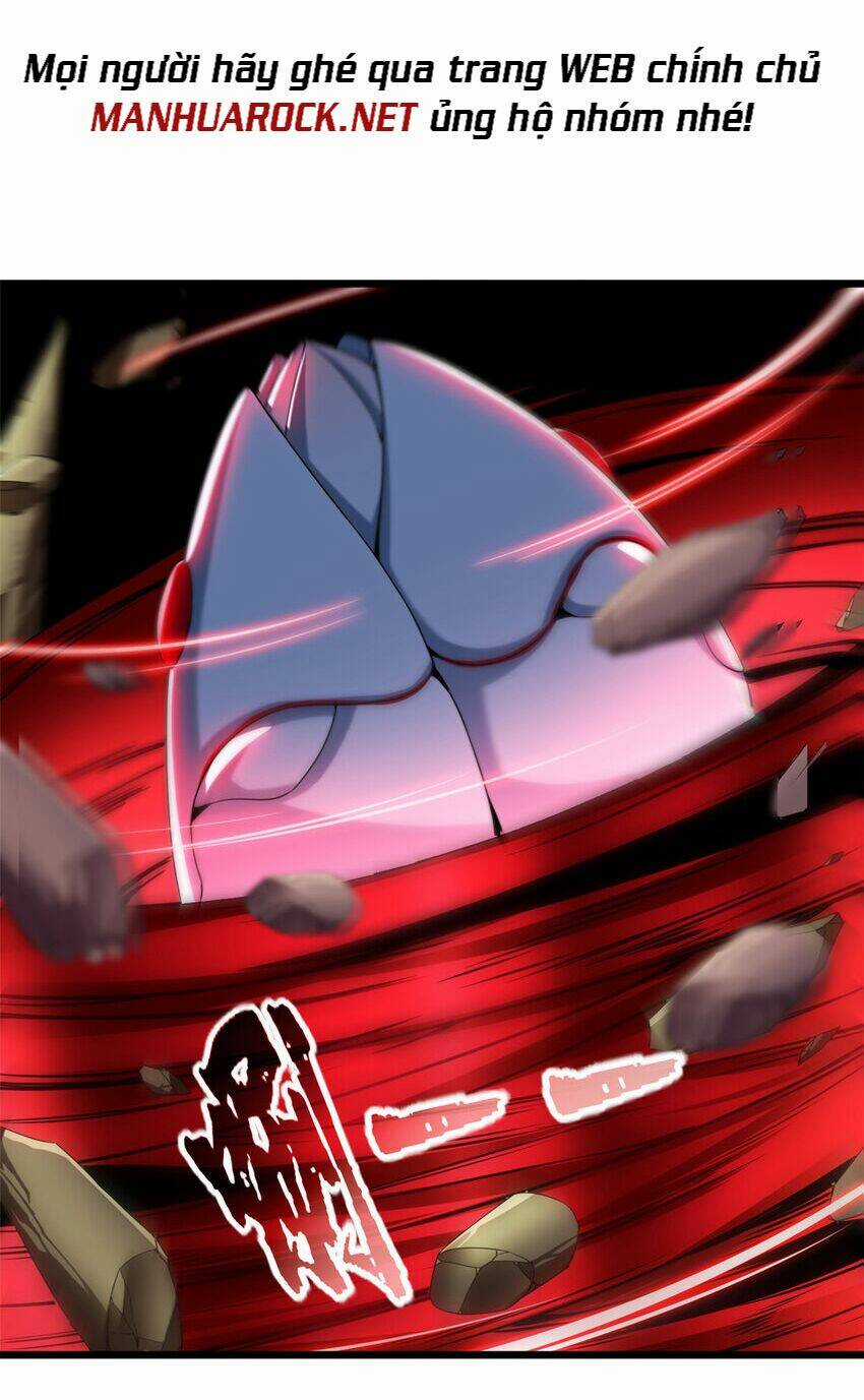 Ta Chỉ Muốn An Tĩnh Chơi Game Chapter 45 trang 18