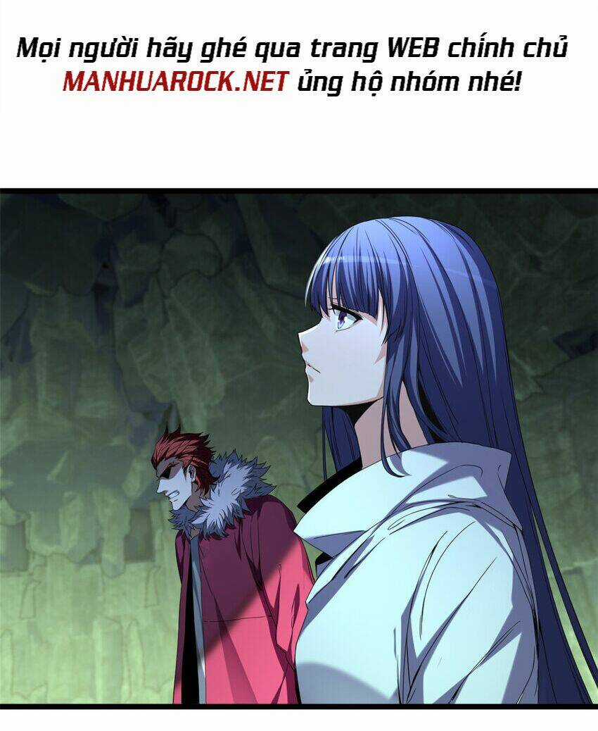 Ta Chỉ Muốn An Tĩnh Chơi Game Chapter 45 trang 2