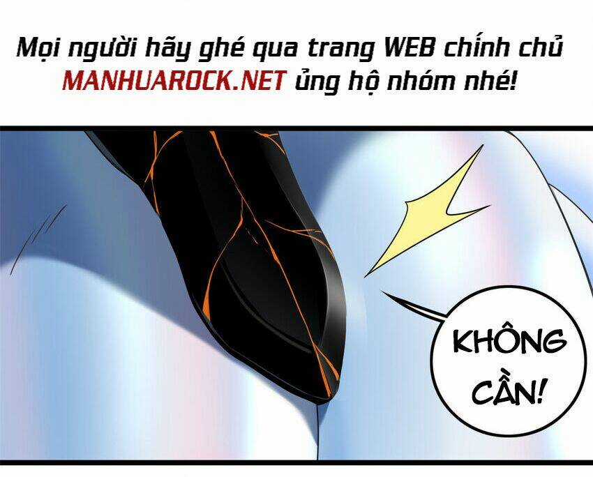 Ta Chỉ Muốn An Tĩnh Chơi Game Chapter 45 trang 20