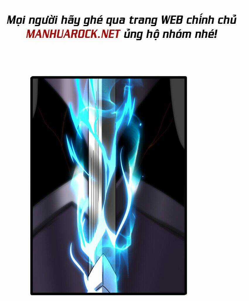 Ta Chỉ Muốn An Tĩnh Chơi Game Chapter 45 trang 22