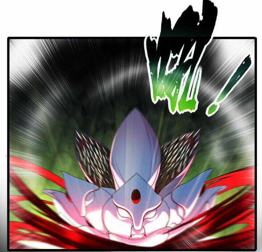 Ta Chỉ Muốn An Tĩnh Chơi Game Chapter 45 trang 25