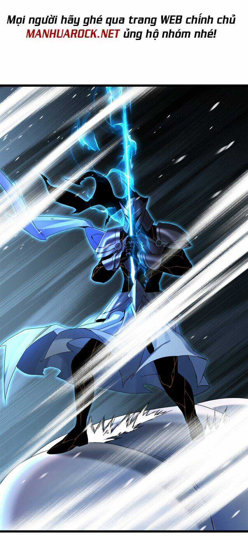 Ta Chỉ Muốn An Tĩnh Chơi Game Chapter 45 trang 28