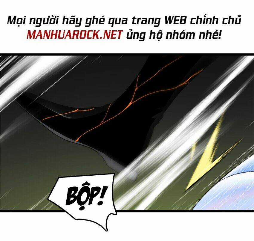 Ta Chỉ Muốn An Tĩnh Chơi Game Chapter 45 trang 29